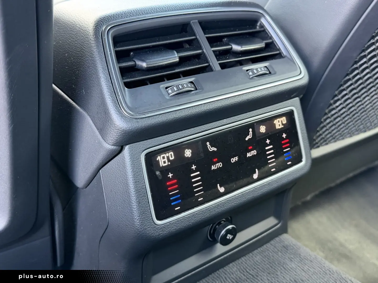 AUDI RS6 Exclusive Night HuD Pano B&O