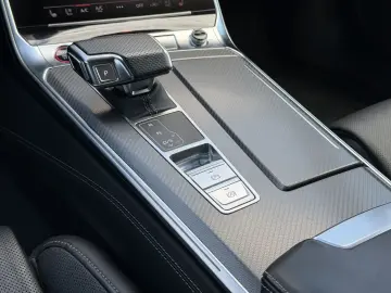AUDI RS6 Exclusive Night HuD Pano B&O