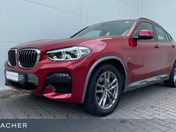 BMW X4 xDrive30d M Sport