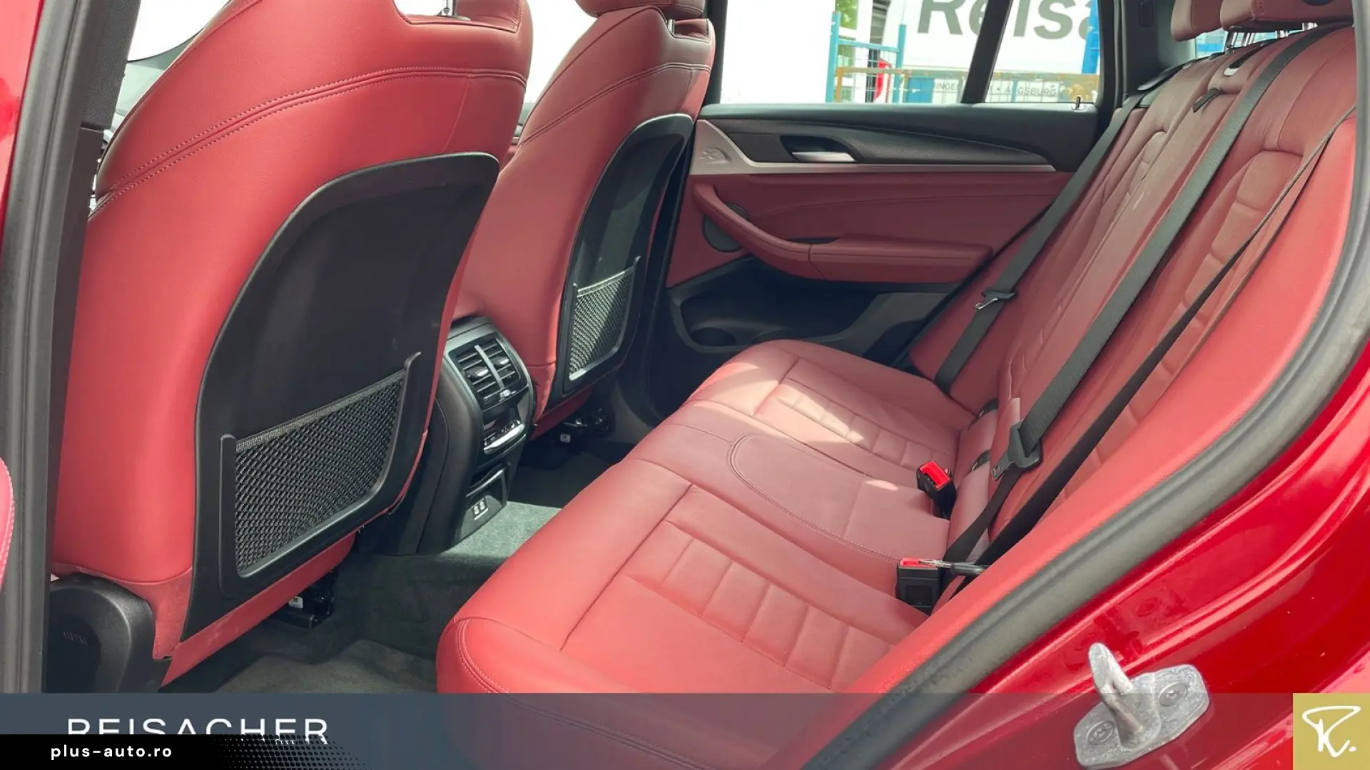 BMW X4 xDrive30d M Sport