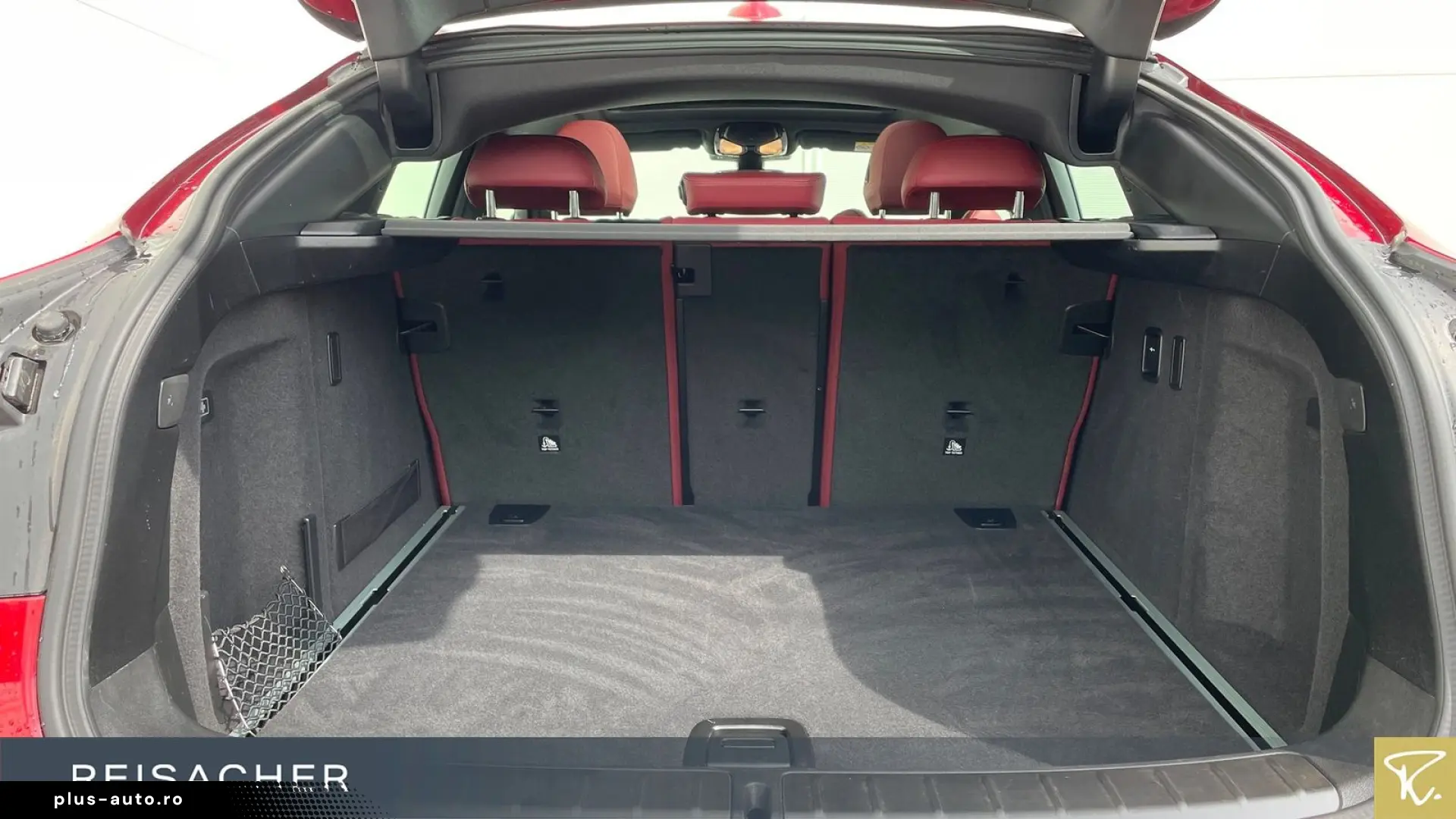 BMW X4 xDrive30d M Sport