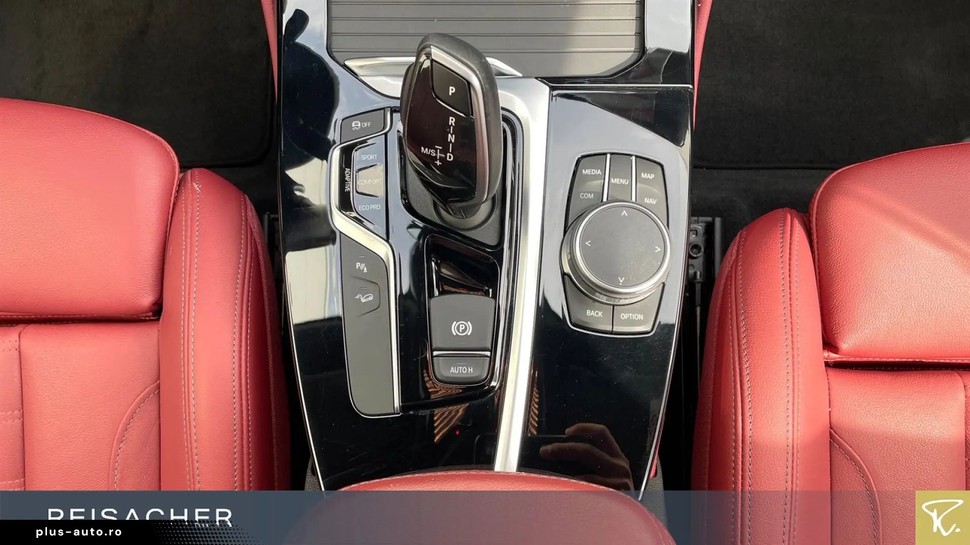 BMW X4 xDrive30d M Sport