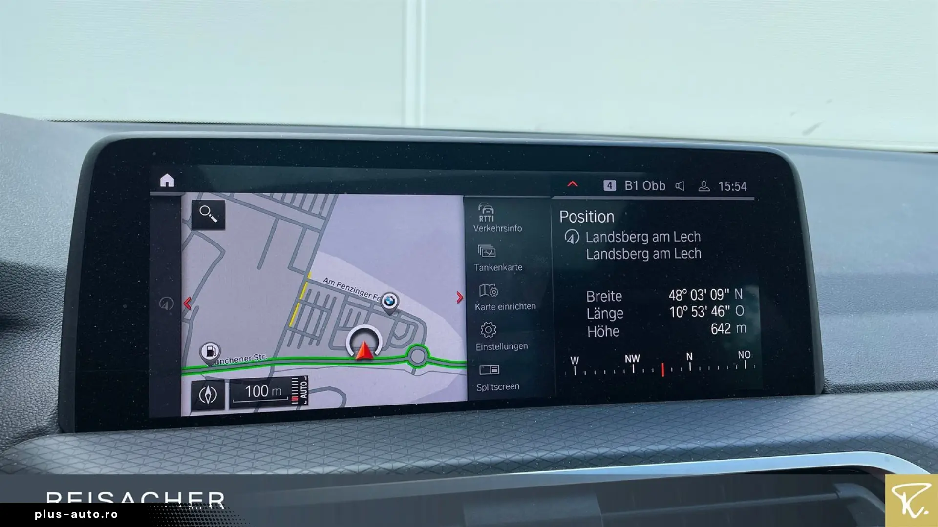 BMW X4 xDrive30d M Sport