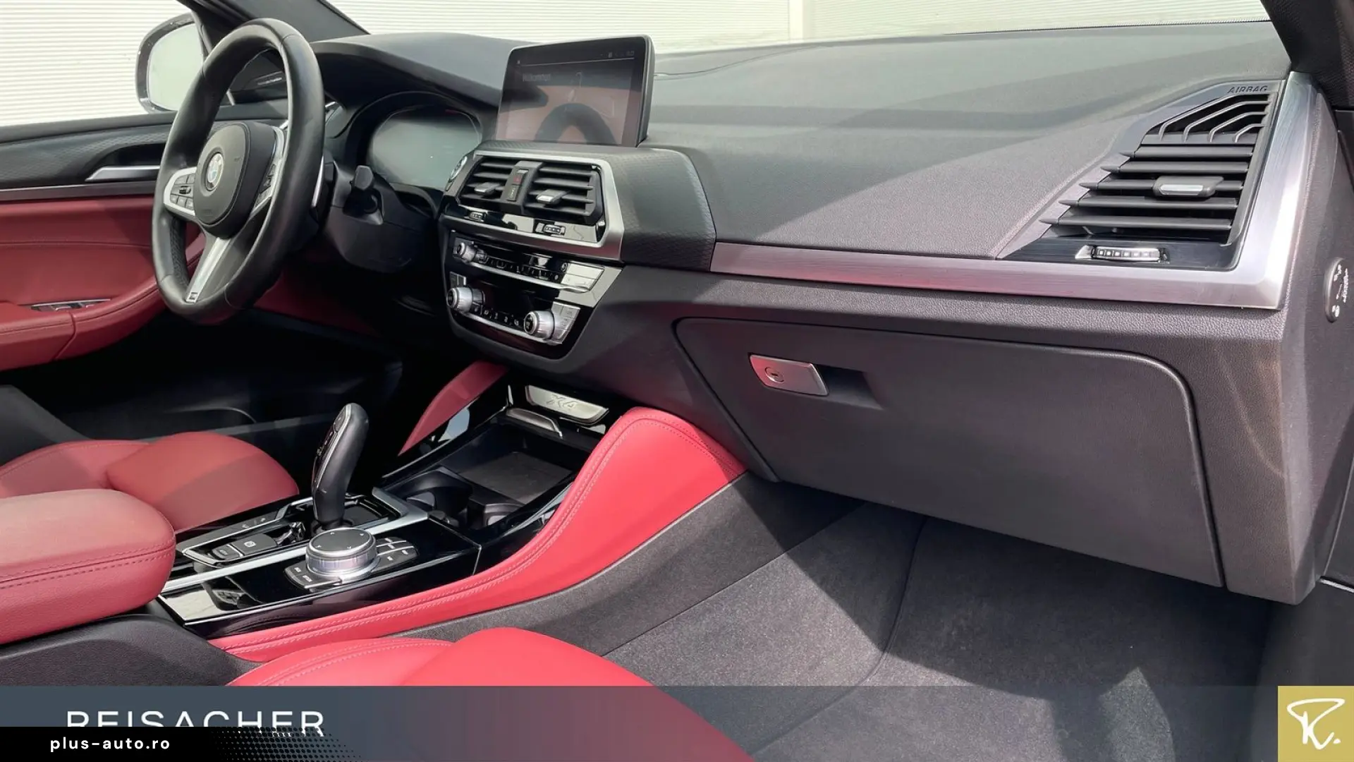 BMW X4 xDrive30d M Sport