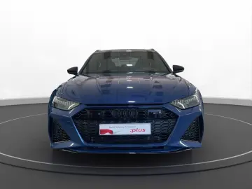 AUDI RS6 Avant 4.0 TFSI Quattro 360Camera Pano