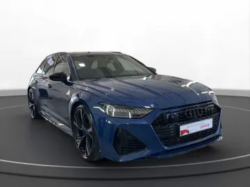 AUDI RS6 Avant 4.0 TFSI Quattro 360Camera Pano