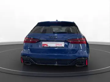 AUDI RS6 Avant 4.0 TFSI Quattro 360Camera Pano