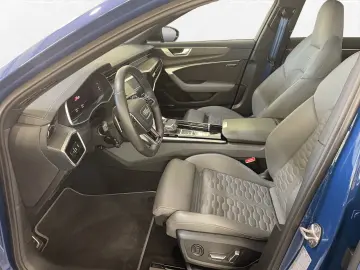 AUDI RS6 Avant 4.0 TFSI Quattro 360Camera Pano