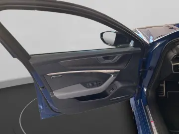 AUDI RS6 Avant 4.0 TFSI Quattro 360Camera Pano