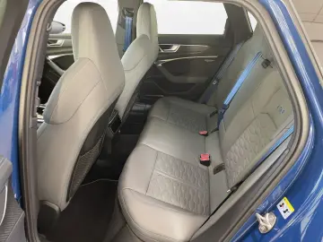 AUDI RS6 Avant 4.0 TFSI Quattro 360Camera Pano