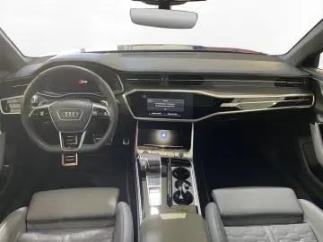 AUDI RS6 Avant 4.0 TFSI Quattro 360Camera Pano
