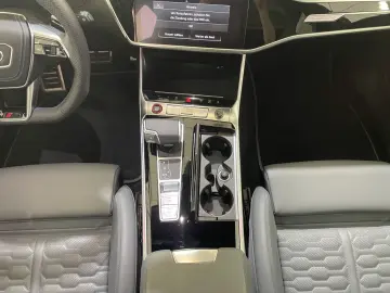 AUDI RS6 Avant 4.0 TFSI Quattro 360Camera Pano