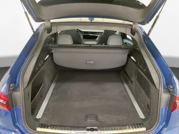 AUDI RS6 Avant 4.0 TFSI Quattro 360Camera Pano