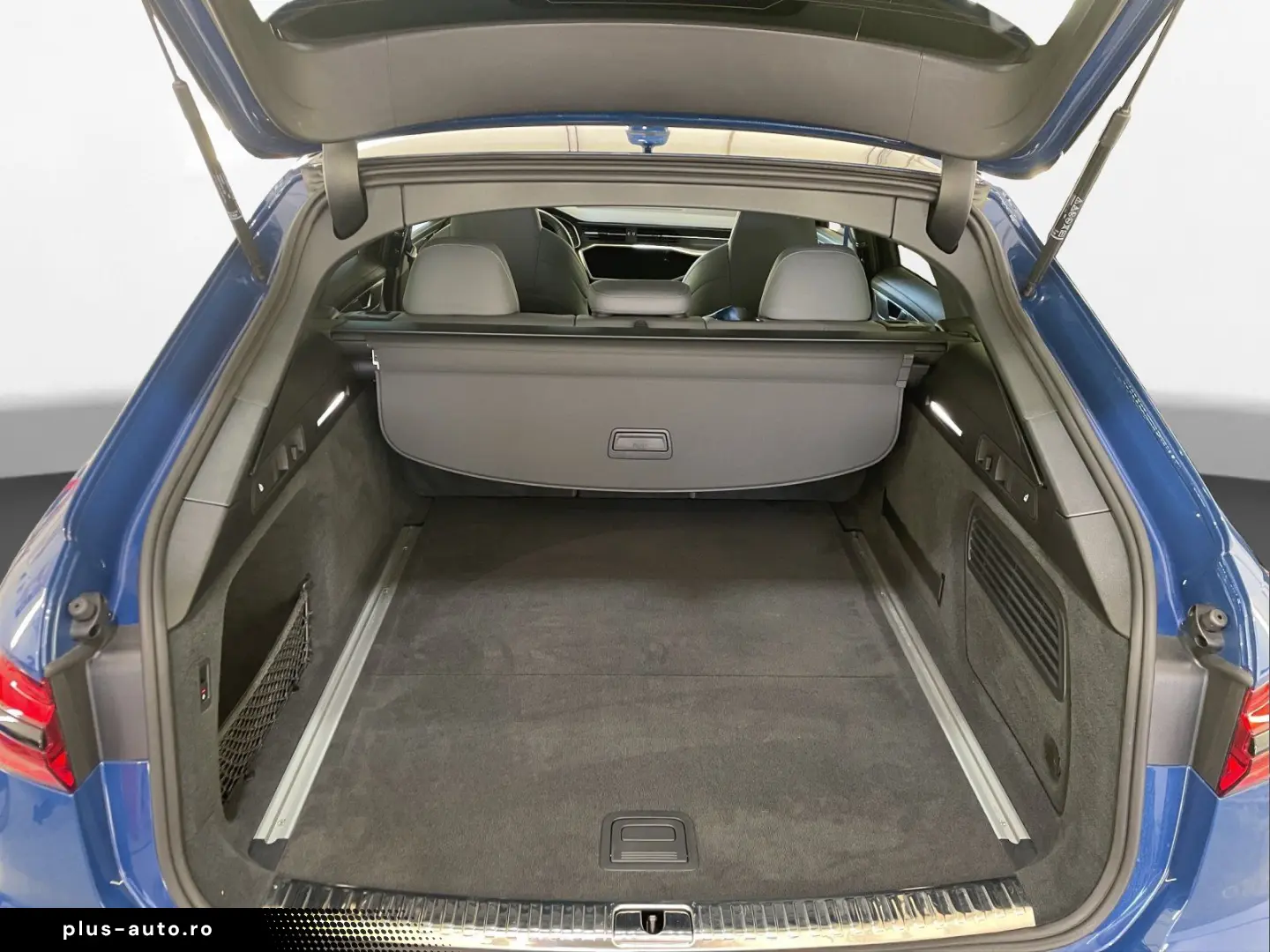 AUDI RS6 Avant 4.0 TFSI Quattro 360Camera Pano