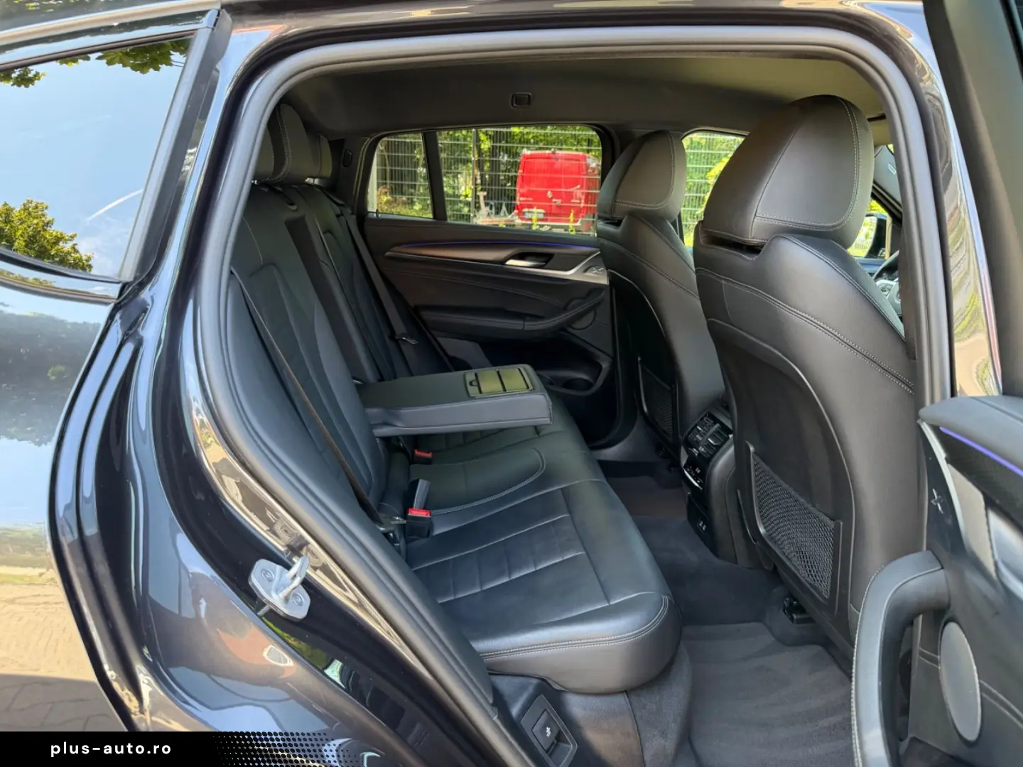BMW X4 xDrive30i M-Sportpaket