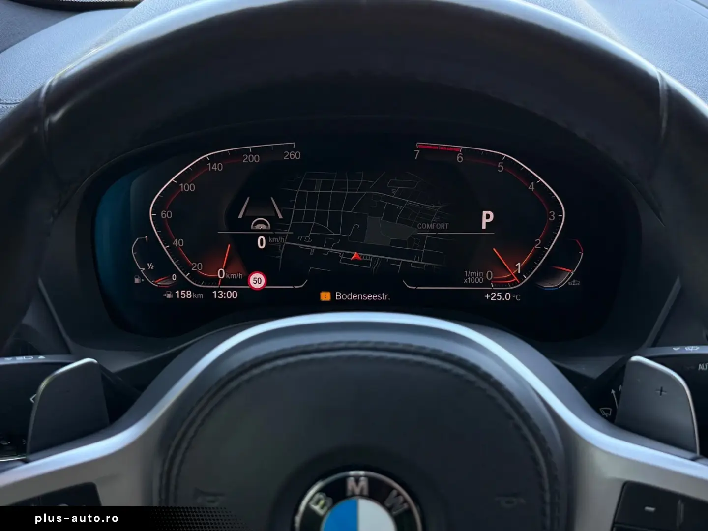 BMW X4 xDrive30i M-Sportpaket