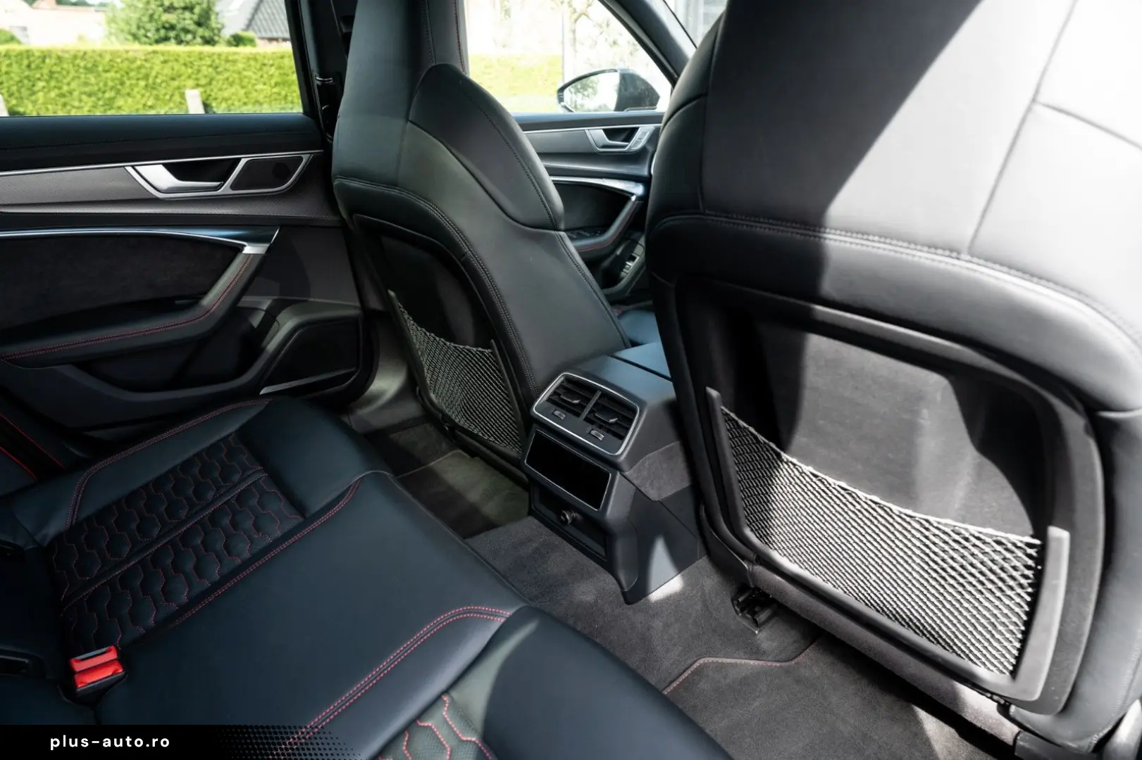 AUDI RS6 Avant Performance Pano B&O