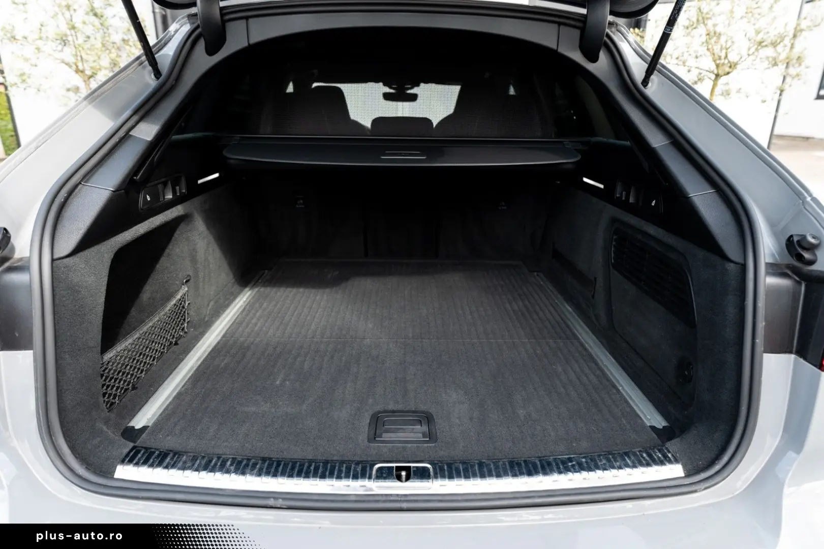 AUDI RS6 Avant Performance Pano B&O