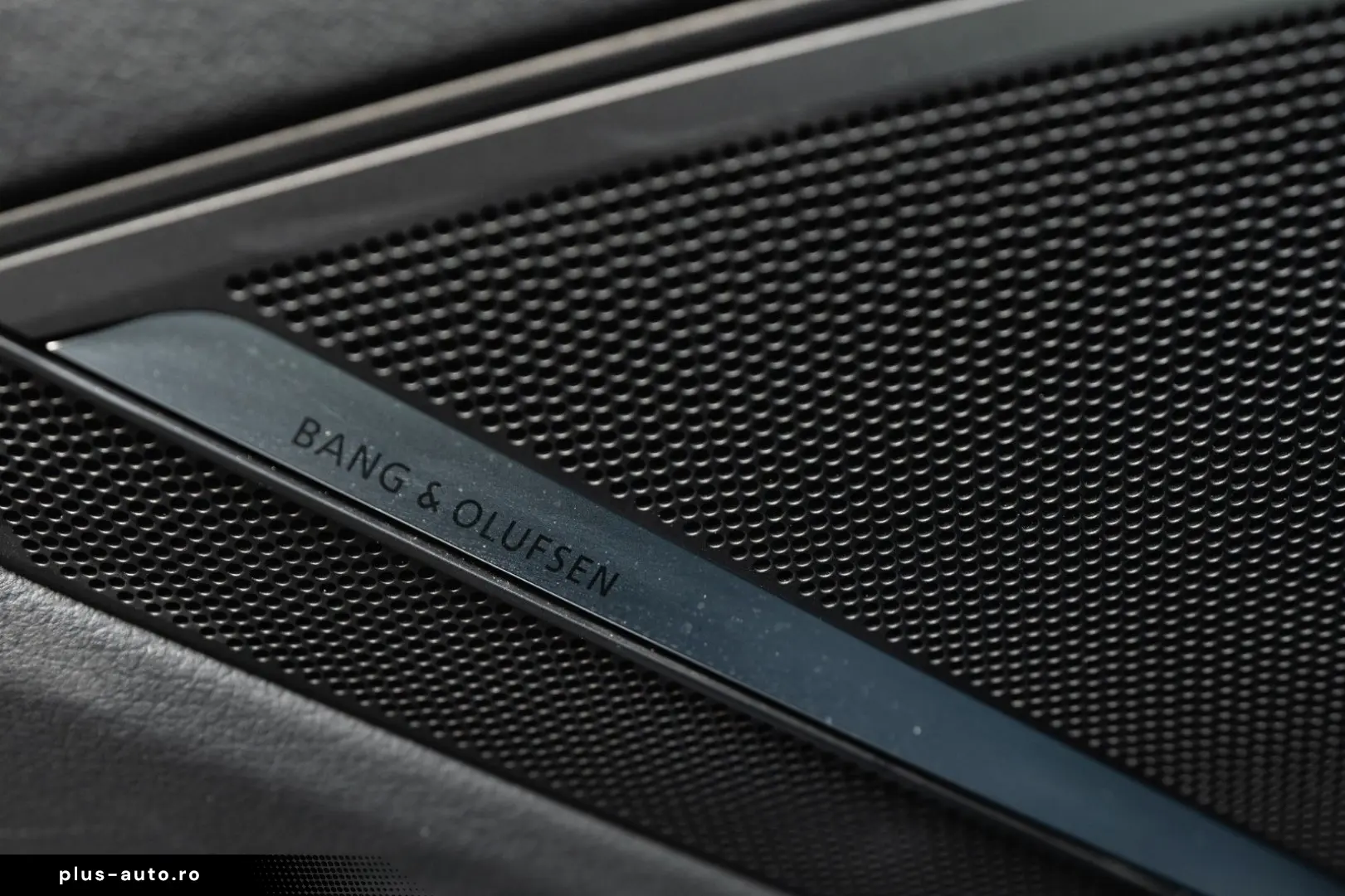 AUDI RS6 Avant Performance Pano B&O