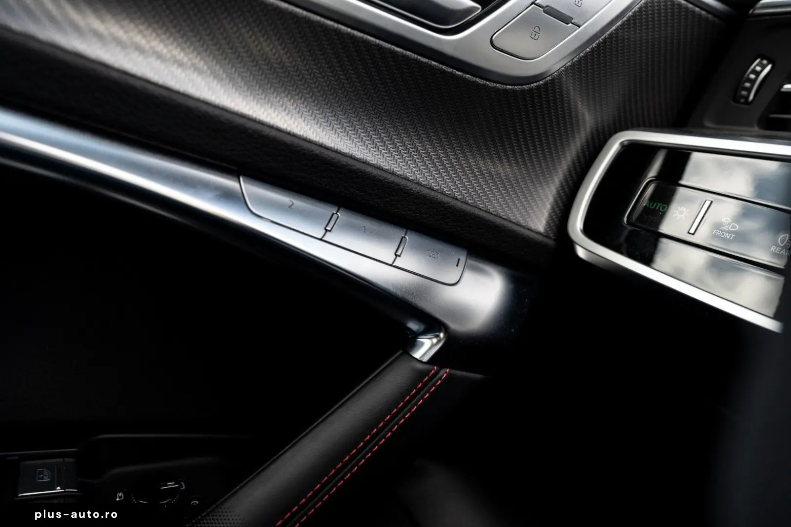 AUDI RS6 Avant Performance Pano B&O