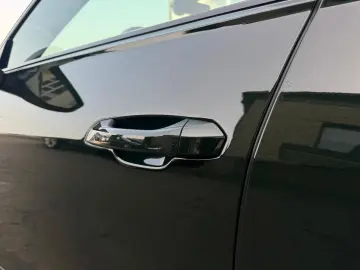 AUDI RS6 Avant 280 kmh AirSuspension B&O