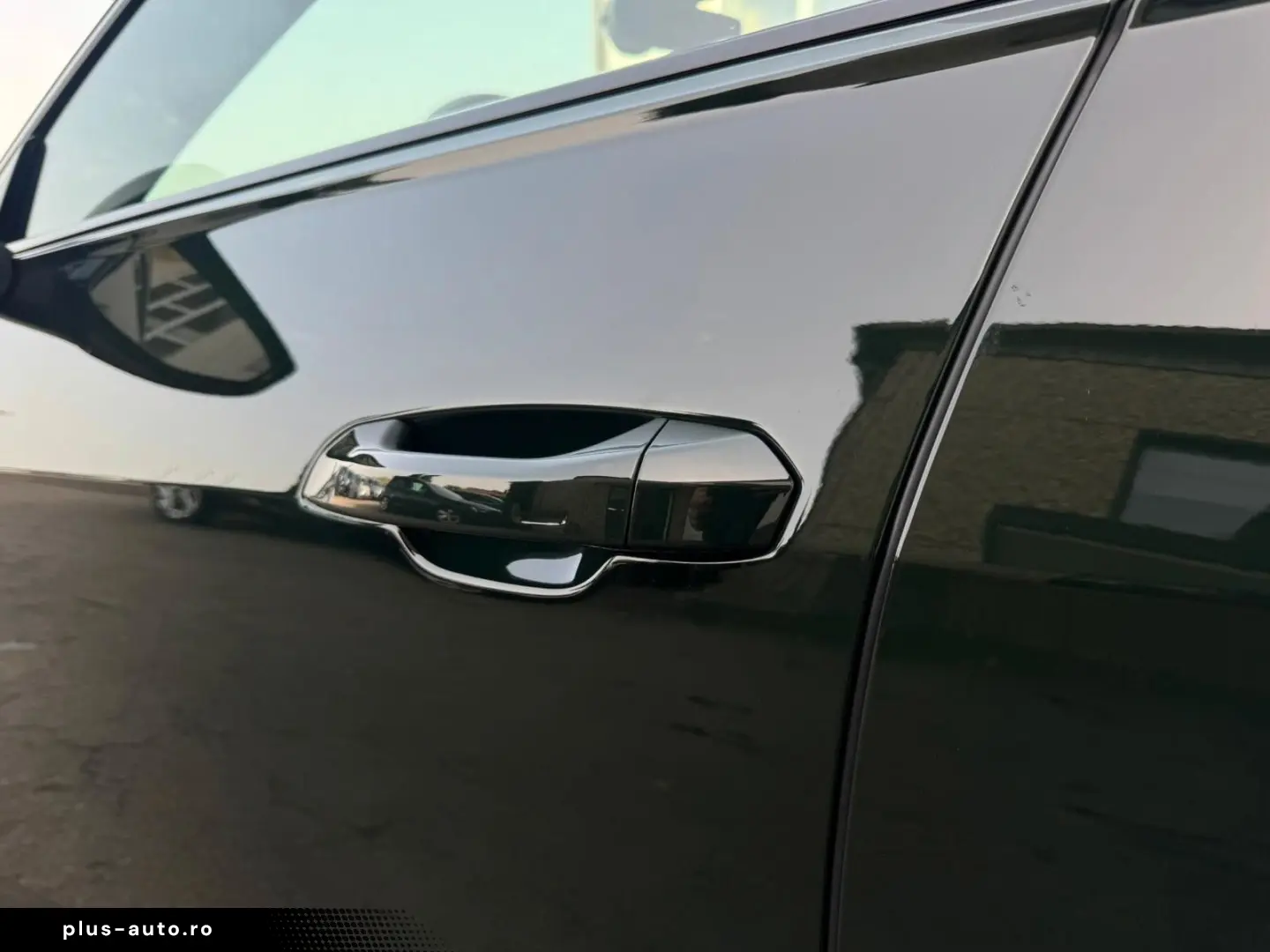 AUDI RS6 Avant 280 kmh AirSuspension B&O