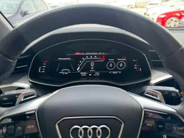 AUDI RS6 Avant 280 kmh AirSuspension B&O