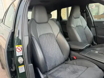 AUDI RS6 Avant 280 kmh AirSuspension B&O