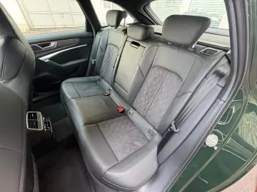 AUDI RS6 Avant 280 kmh AirSuspension B&O