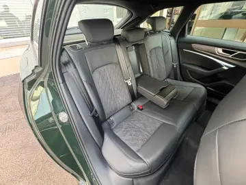 AUDI RS6 Avant 280 kmh AirSuspension B&O
