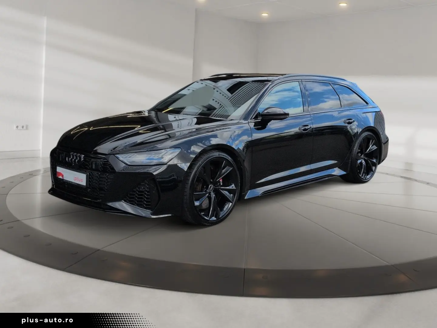 AUDI RS6 Avant Performance RS-AGA 360Camera HuD Pano B&O