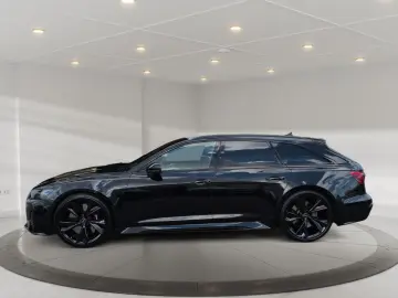 AUDI RS6 Avant Performance RS-AGA 360Camera HuD Pano B&O