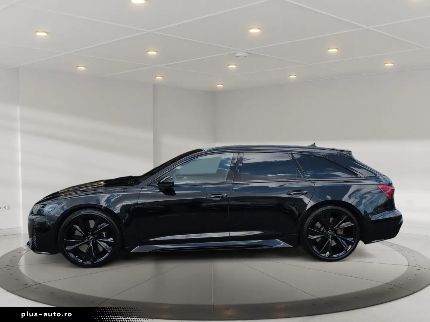AUDI RS6 Avant Performance RS-AGA 360Camera HuD Pano B&O