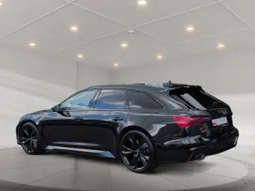 AUDI RS6 Avant Performance RS-AGA 360Camera HuD Pano B&O