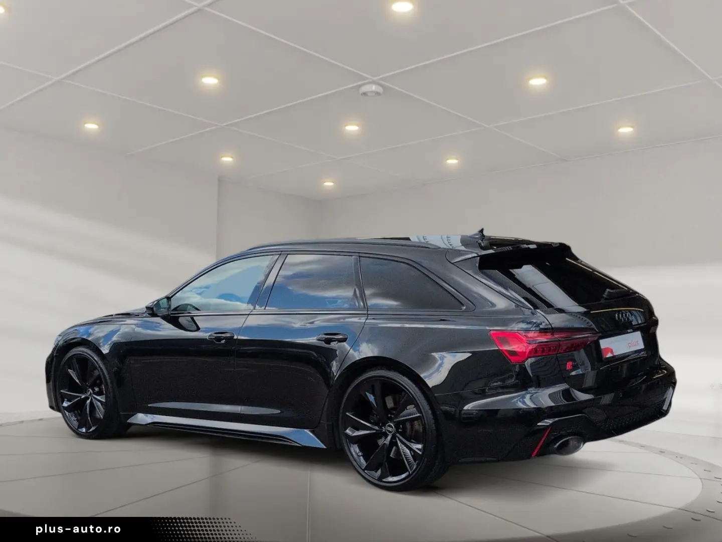 AUDI RS6 Avant Performance RS-AGA 360Camera HuD Pano B&O