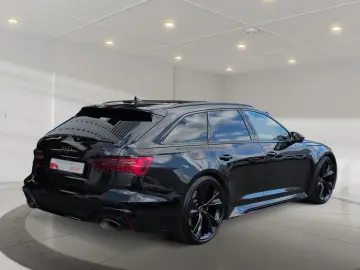 AUDI RS6 Avant Performance RS-AGA 360Camera HuD Pano B&O