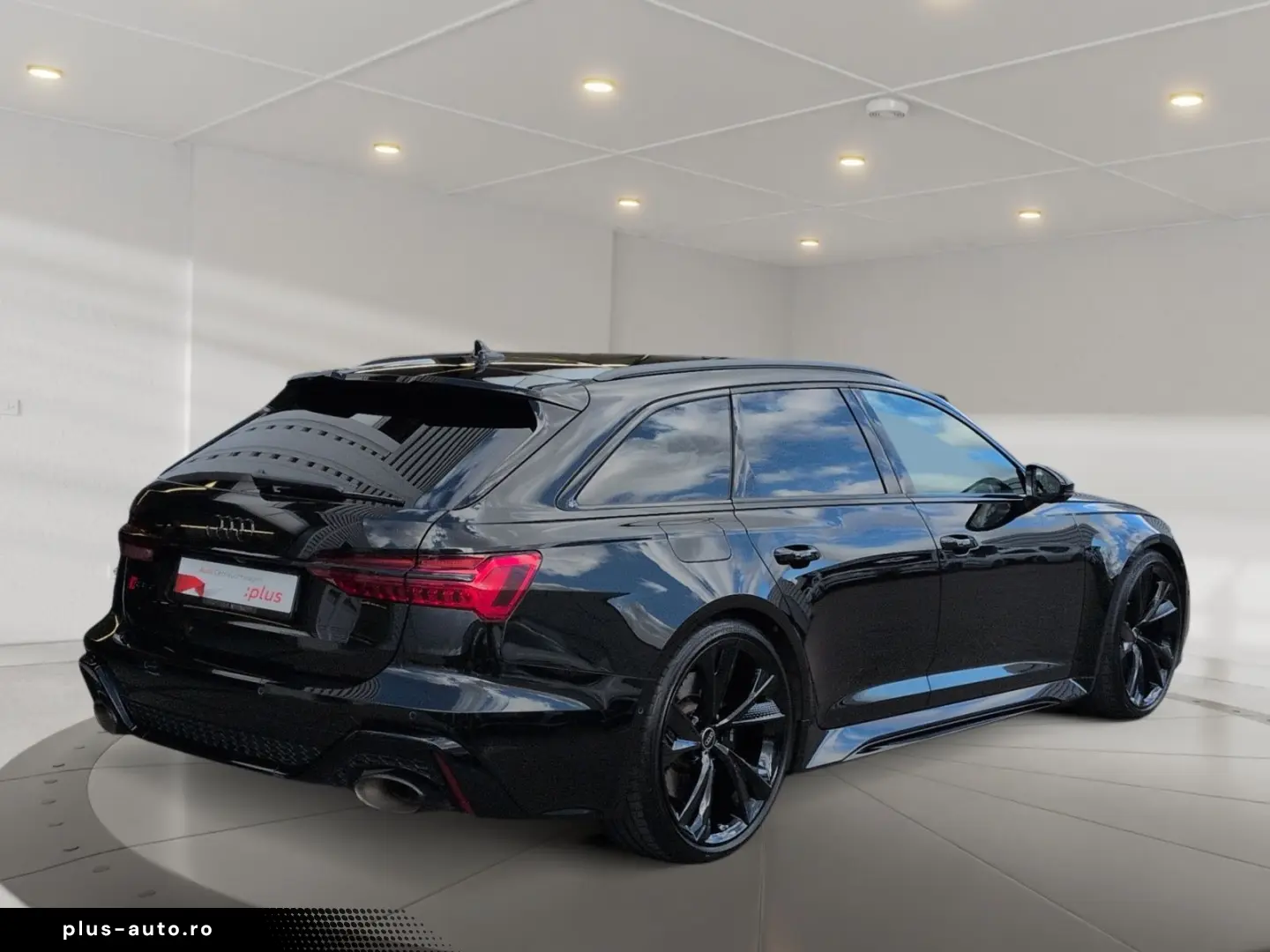 AUDI RS6 Avant Performance RS-AGA 360Camera HuD Pano B&O