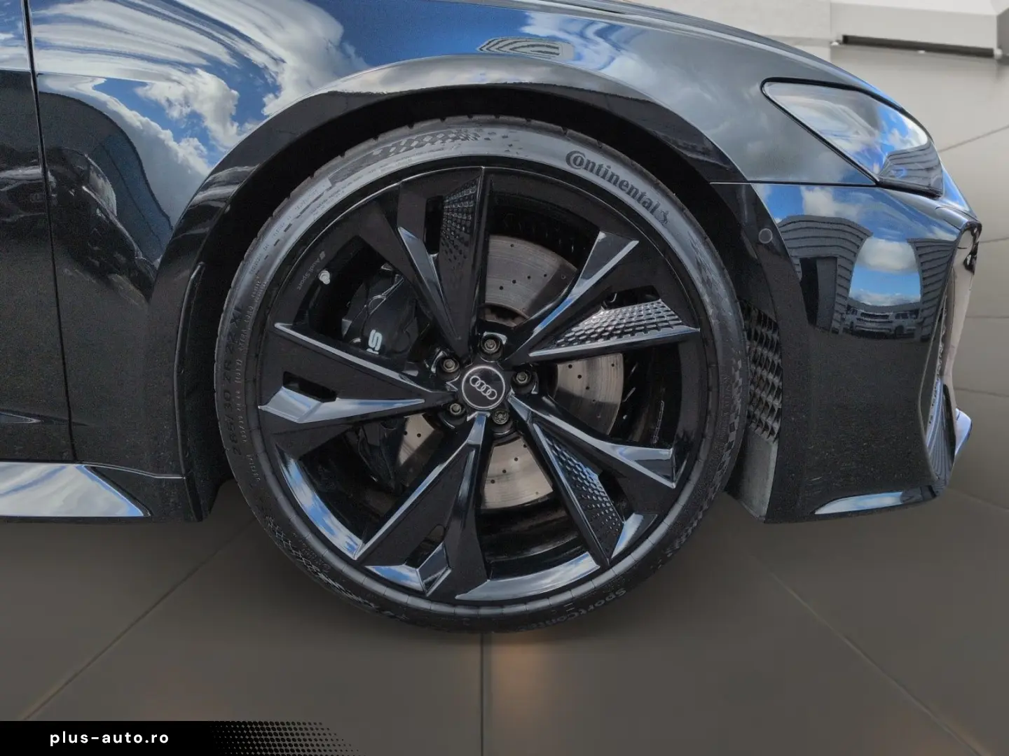 AUDI RS6 Avant Performance RS-AGA 360Camera HuD Pano B&O