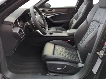 AUDI RS6 Avant Performance RS-AGA 360Camera HuD Pano B&O
