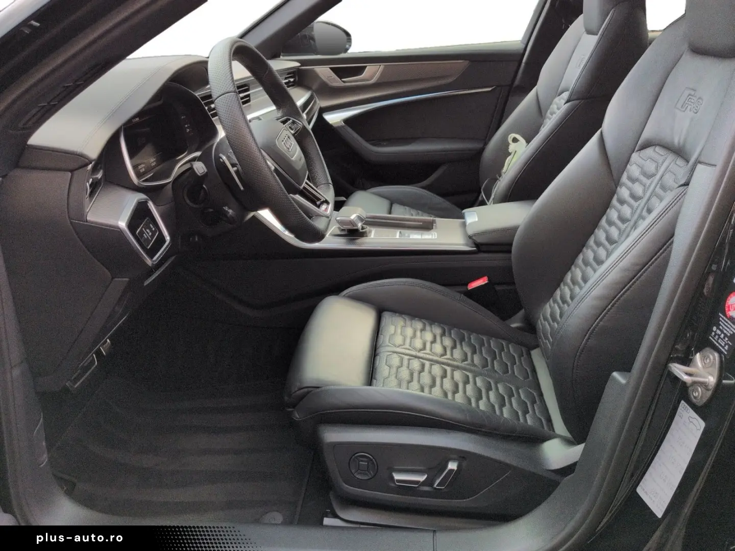 AUDI RS6 Avant Performance RS-AGA 360Camera HuD Pano B&O