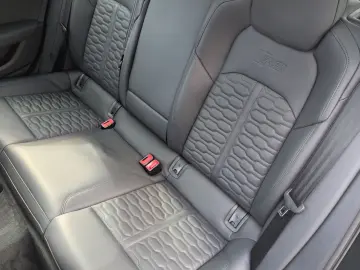 AUDI RS6 Avant Performance RS-AGA 360Camera HuD Pano B&O