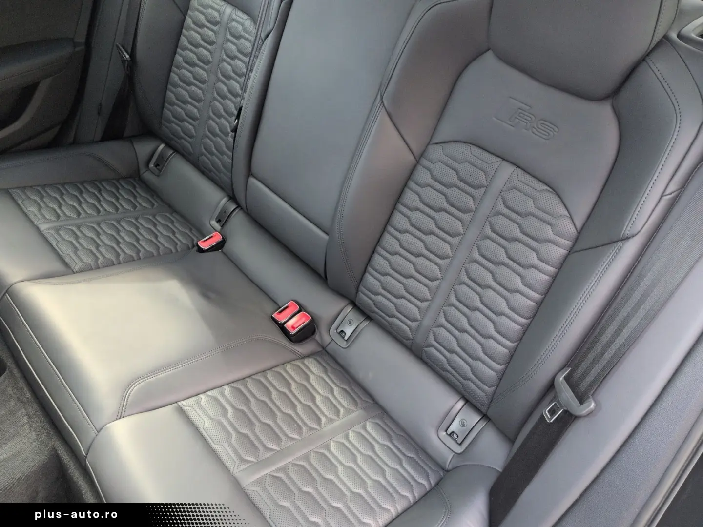 AUDI RS6 Avant Performance RS-AGA 360Camera HuD Pano B&O