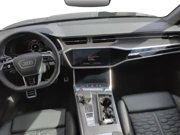 AUDI RS6 Avant Performance RS-AGA 360Camera HuD Pano B&O