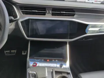 AUDI RS6 Avant Performance RS-AGA 360Camera HuD Pano B&O