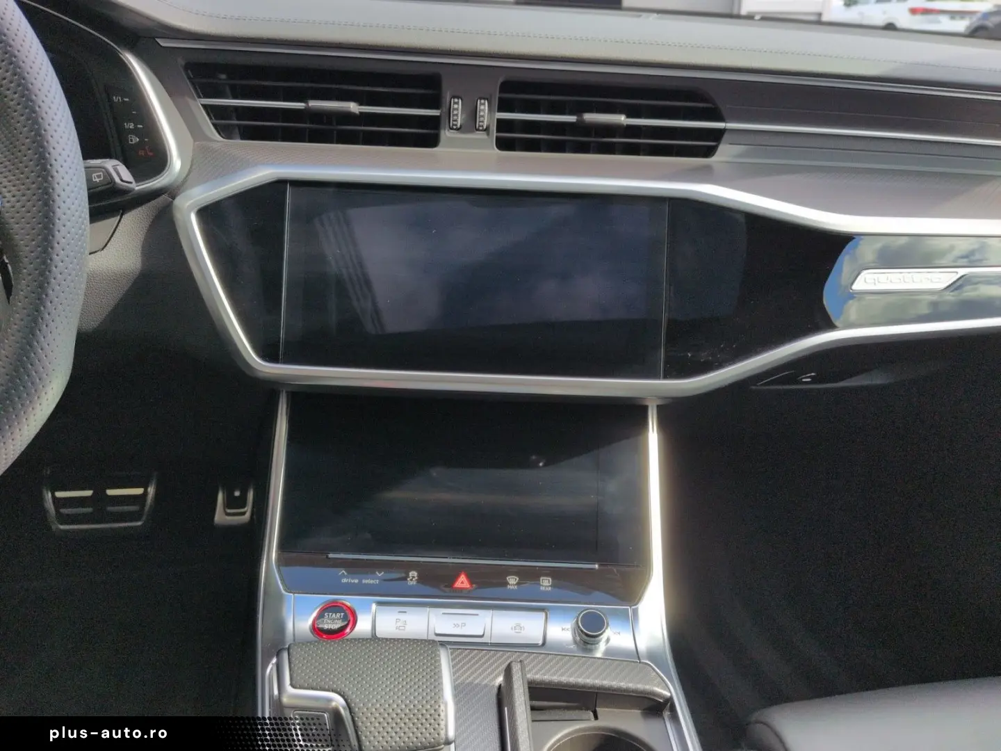 AUDI RS6 Avant Performance RS-AGA 360Camera HuD Pano B&O