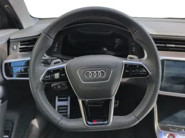 AUDI RS6 Avant Performance RS-AGA 360Camera HuD Pano B&O