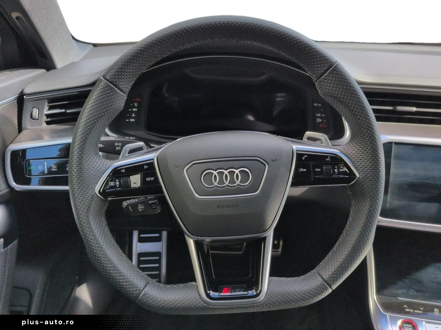 AUDI RS6 Avant Performance RS-AGA 360Camera HuD Pano B&O