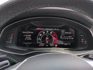 AUDI RS6 Avant Performance RS-AGA 360Camera HuD Pano B&O