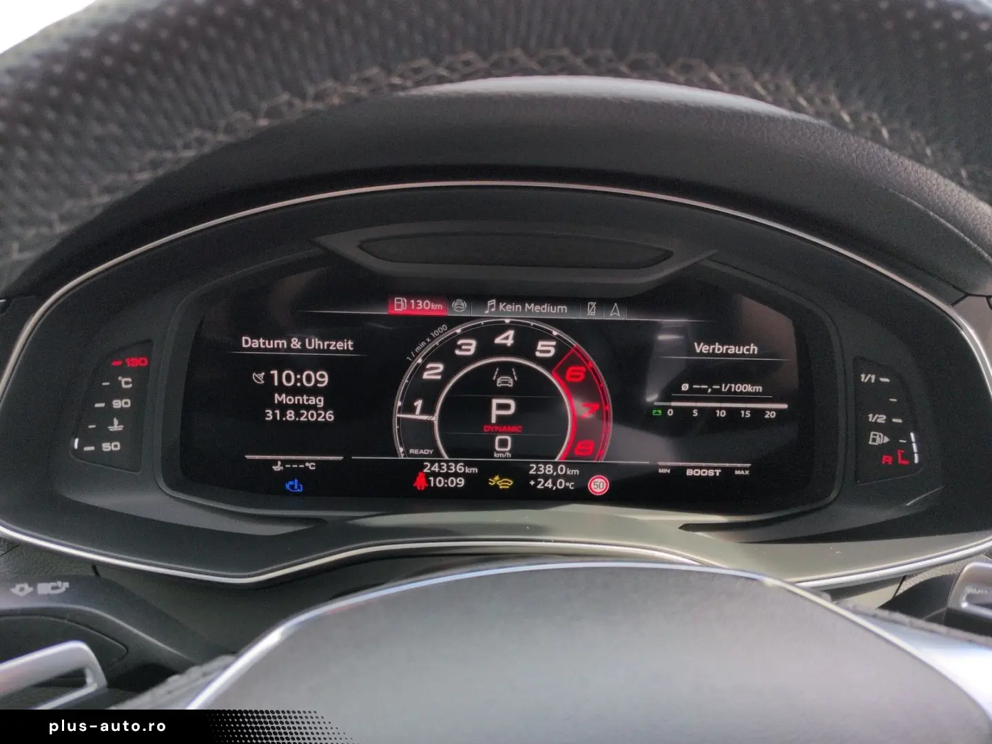 AUDI RS6 Avant Performance RS-AGA 360Camera HuD Pano B&O