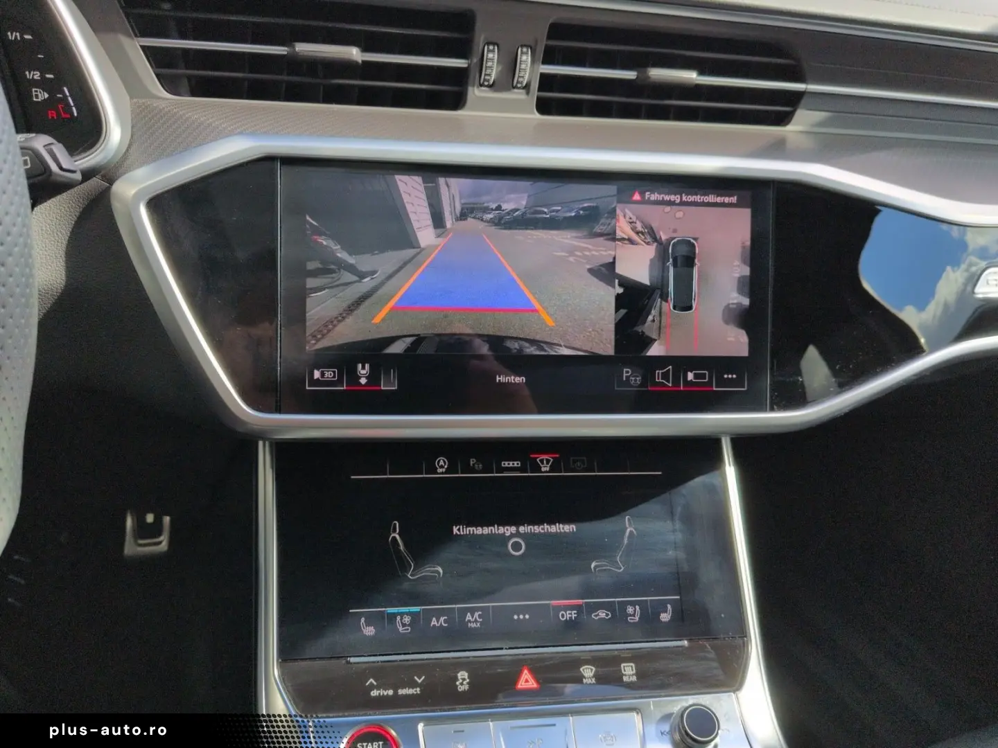 AUDI RS6 Avant Performance RS-AGA 360Camera HuD Pano B&O